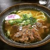 資さんうどん 本店