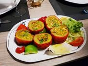 Taste of India Restaurant