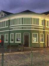Restaurante Schroeder