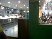 Sorveteria Danúbio Azul