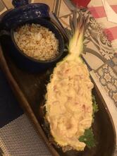 Restaurante pescador jeri