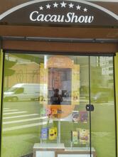 Cacau Show - Chocolates