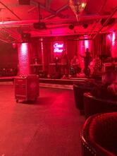 Secret Room NYC