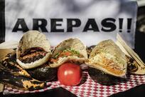 Pana Food Truck