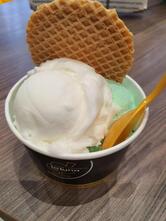 Gelataria La Luna Rheine