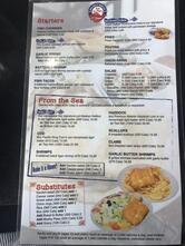 Halibut House Fish & Chips Toronto