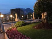 Hotel De La Paix Lugano