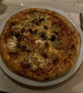 Pizzeria Geppetto Verdun