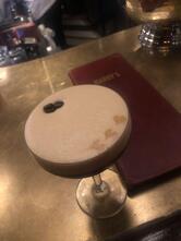 Harry's Marylebone