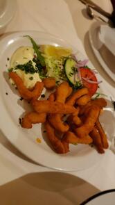 Fratello's (Swindon)