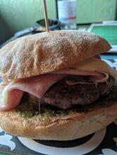 St. Patrick irish Pub Aversa