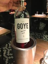 MAREDO Beef & Beer Gendarmenmarkt