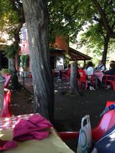 Ristorante Baita Pianvalle