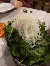 Churrascaria Nova Pampa Campinas