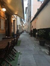 Non Solo Pizza Chiavari