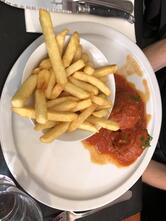 Restaurant Spectrum Vilvoorde