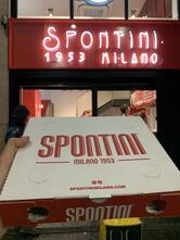 Spontini