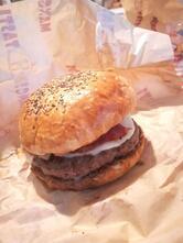 Hamburgeria Mangi e Tasti