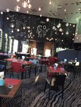 GOURMET BAR LYON CONFLUENCE