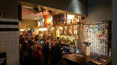 Hogshead Wolverhampton