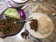 泰酷．泰國料理 Thai cook