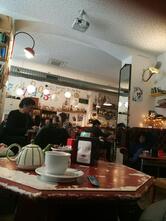 Rab Questo Non É Un Bar