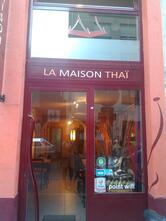 LA MAISON THAI Villeurbanne