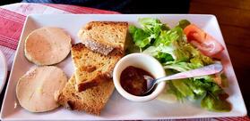 BRASSERIE L'ESCURIAL