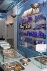 Pâtisserie Masmoudi