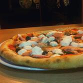 Les Artisans de la Pizza