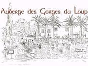 Auberge des Gorges du Loup