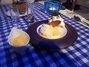 The Blue Lobster Zeebrugge