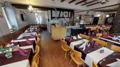 Restaurant Pizzeria Bellevue