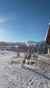 Berghaus Schwänzelegg