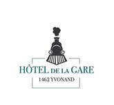 Hôtel-Restaurant de la Gare