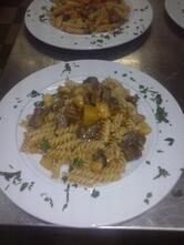 Trattoria al Busetto