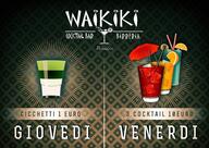 Waikiki Cocktail Bar