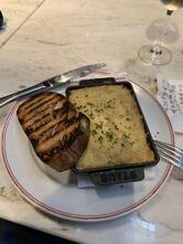 ICI Brasserie - Jardins