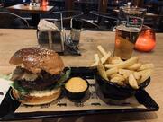 Burgerbar De Pijp