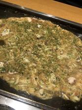 月島もんじゃ もへじ 両国
