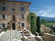 Restaurant La Table du Ventoux Crillon le Brave