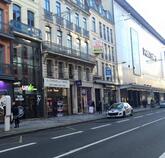 Unik Kebab Nationale