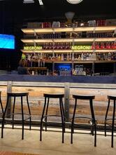 Bacaro Pizzeria - La Prairie