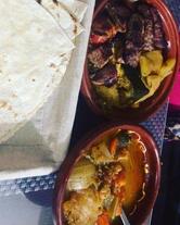 Délices de Turquie Grillades de l'Avenue