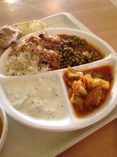 Govardhan- Pure Vegetarian and Vegan Restaurant