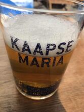 Kaapse Maria