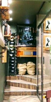 Centrale Del Caffe