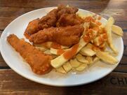 Simply Fish & Chips / Simply Breakfast & Lunch Belfast