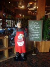 Giovannetti - Parque Dom Pedro