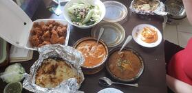 Indian Restaurant Rasam Cuisine